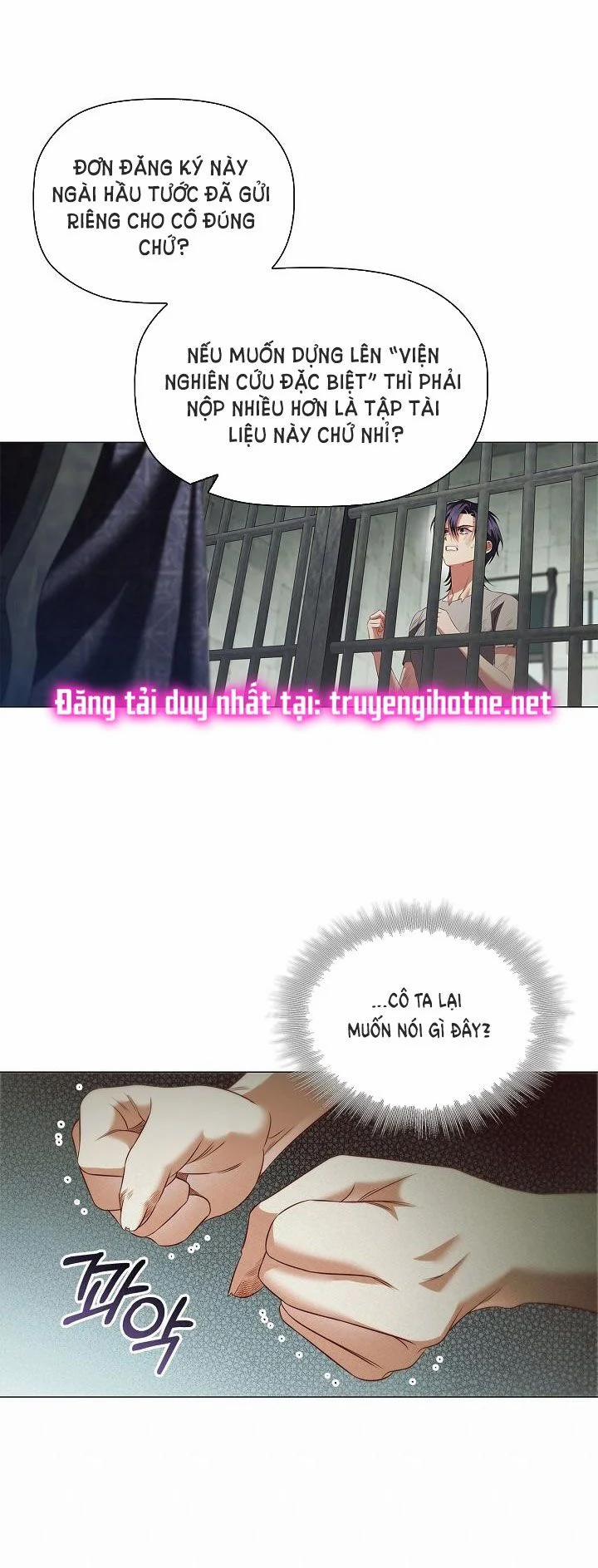 Mùi Hương Của Ác Quỷ 69.5 trang 8