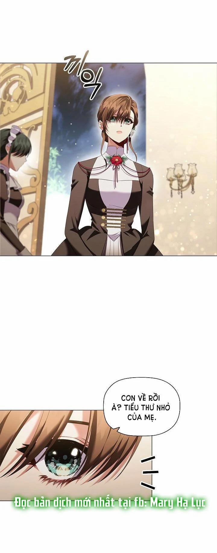 Mùi Hương Của Ác Quỷ 69 trang 1