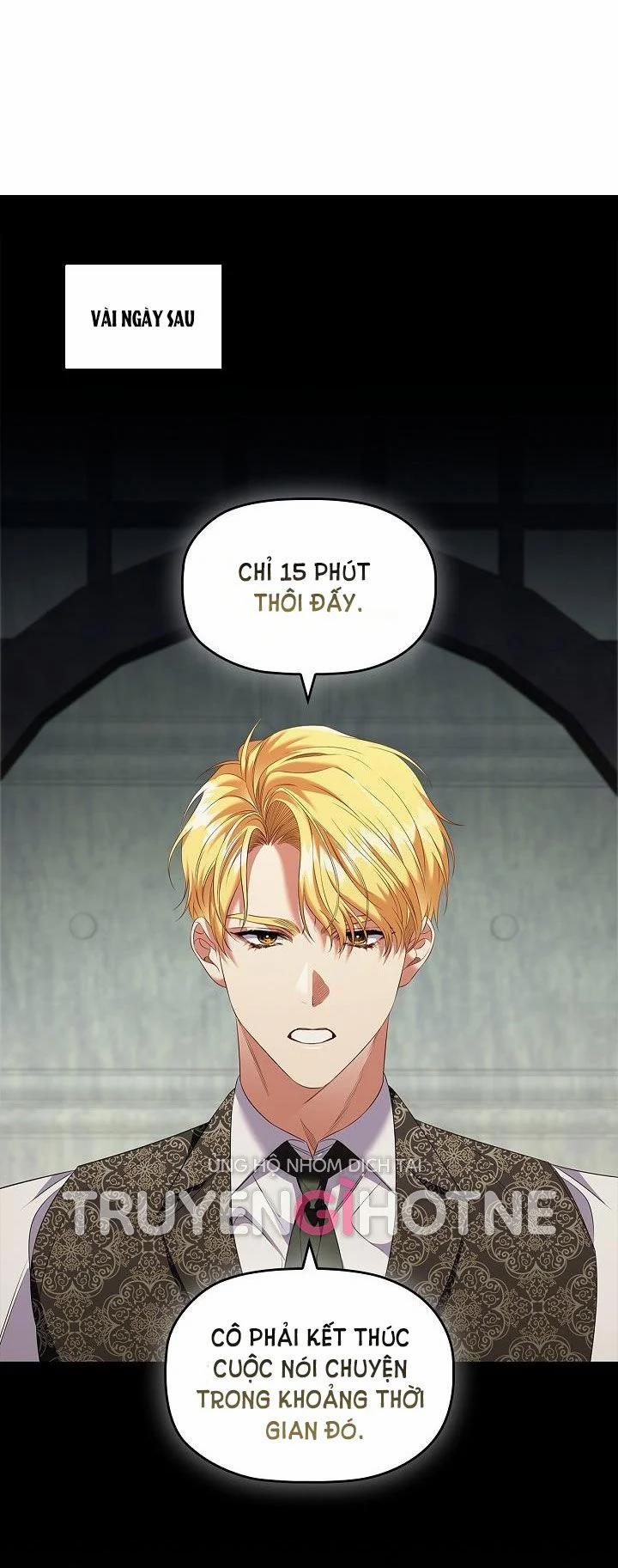 Mùi Hương Của Ác Quỷ 69 trang 15