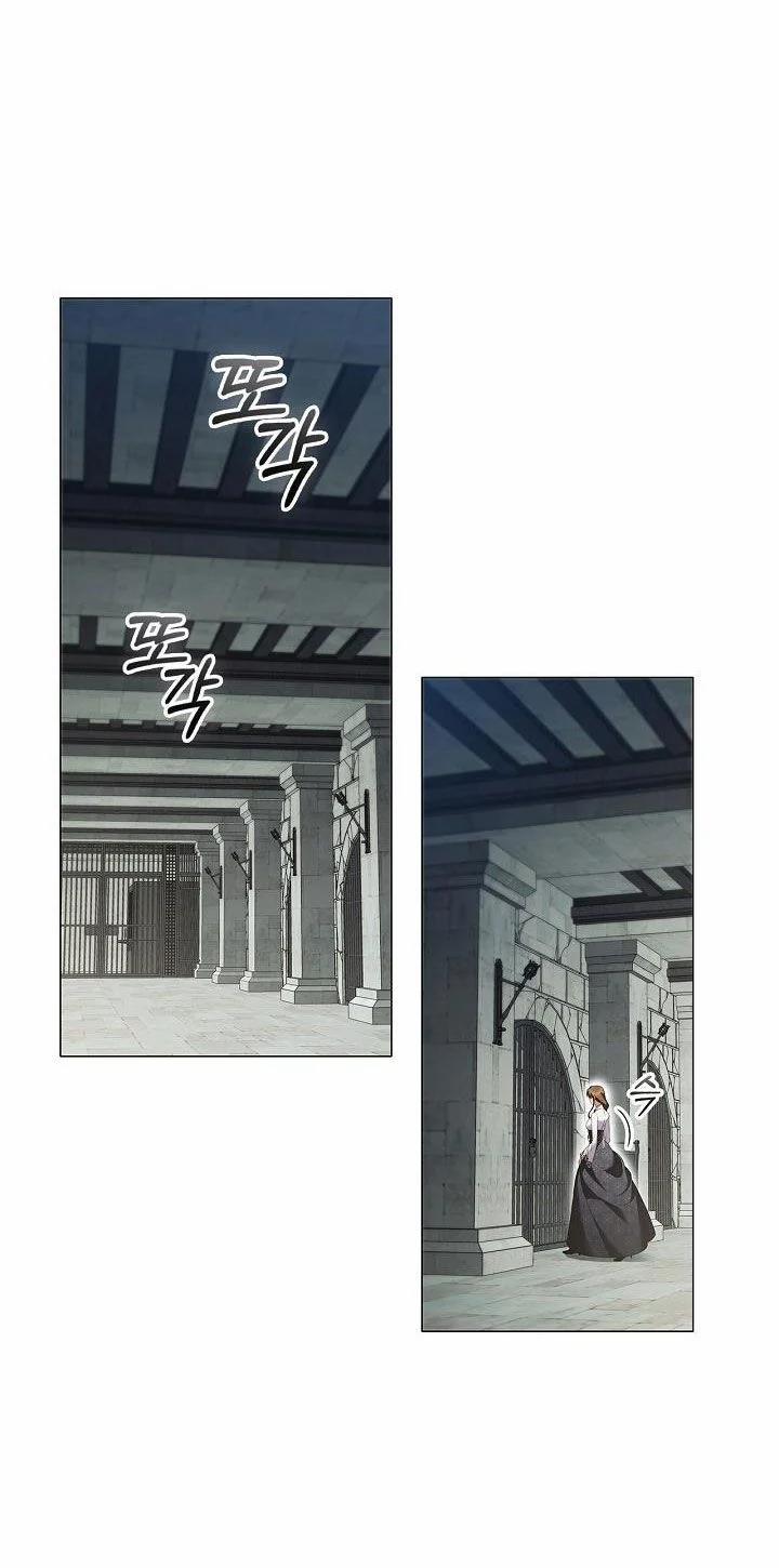 Mùi Hương Của Ác Quỷ 69 trang 17