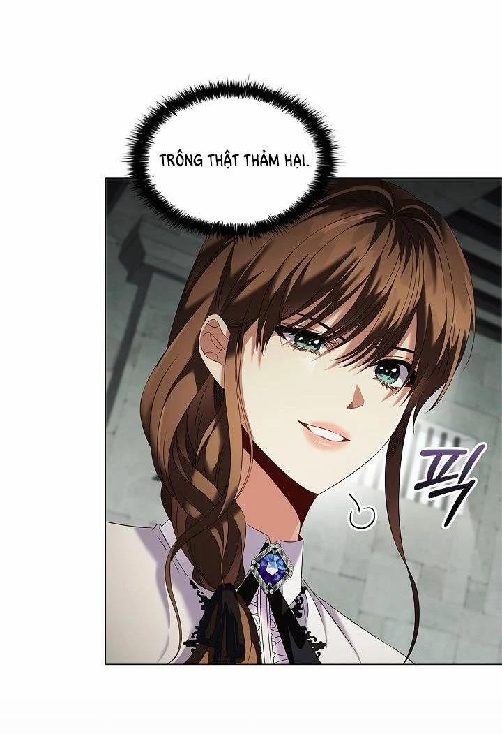 Mùi Hương Của Ác Quỷ 69 trang 19