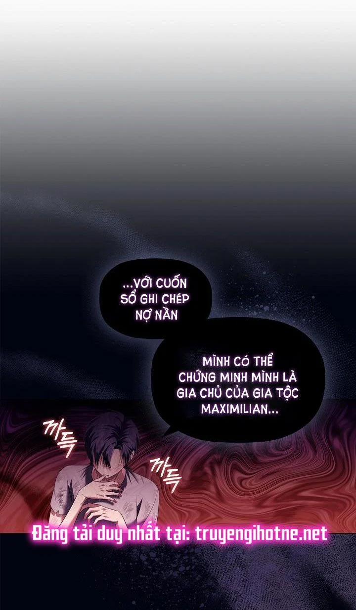 Mùi Hương Của Ác Quỷ 69 trang 20