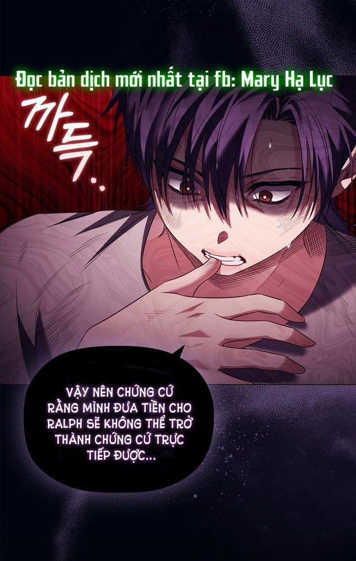 Mùi Hương Của Ác Quỷ 69 trang 21