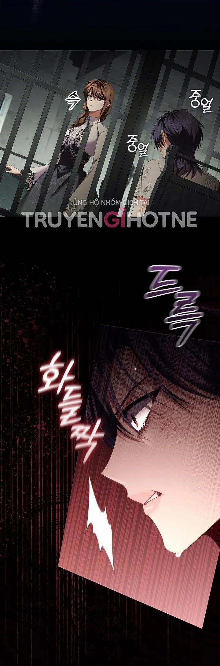 Mùi Hương Của Ác Quỷ 69 trang 22