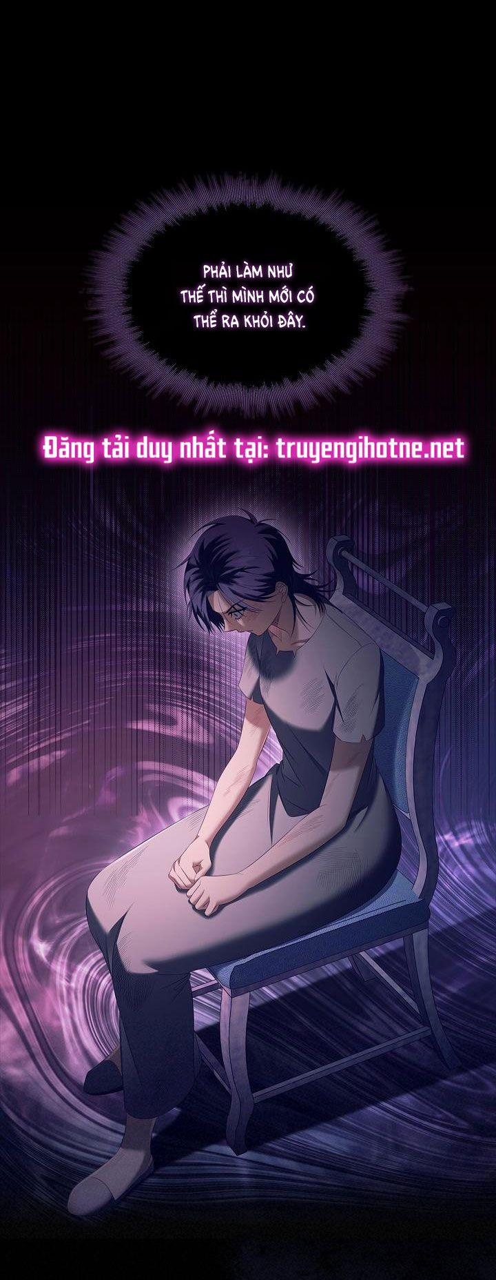 Mùi Hương Của Ác Quỷ 69 trang 24