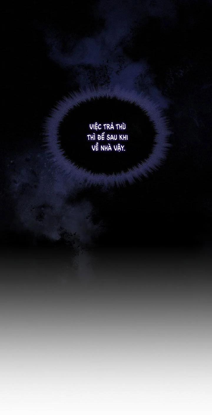 Mùi Hương Của Ác Quỷ 69 trang 25