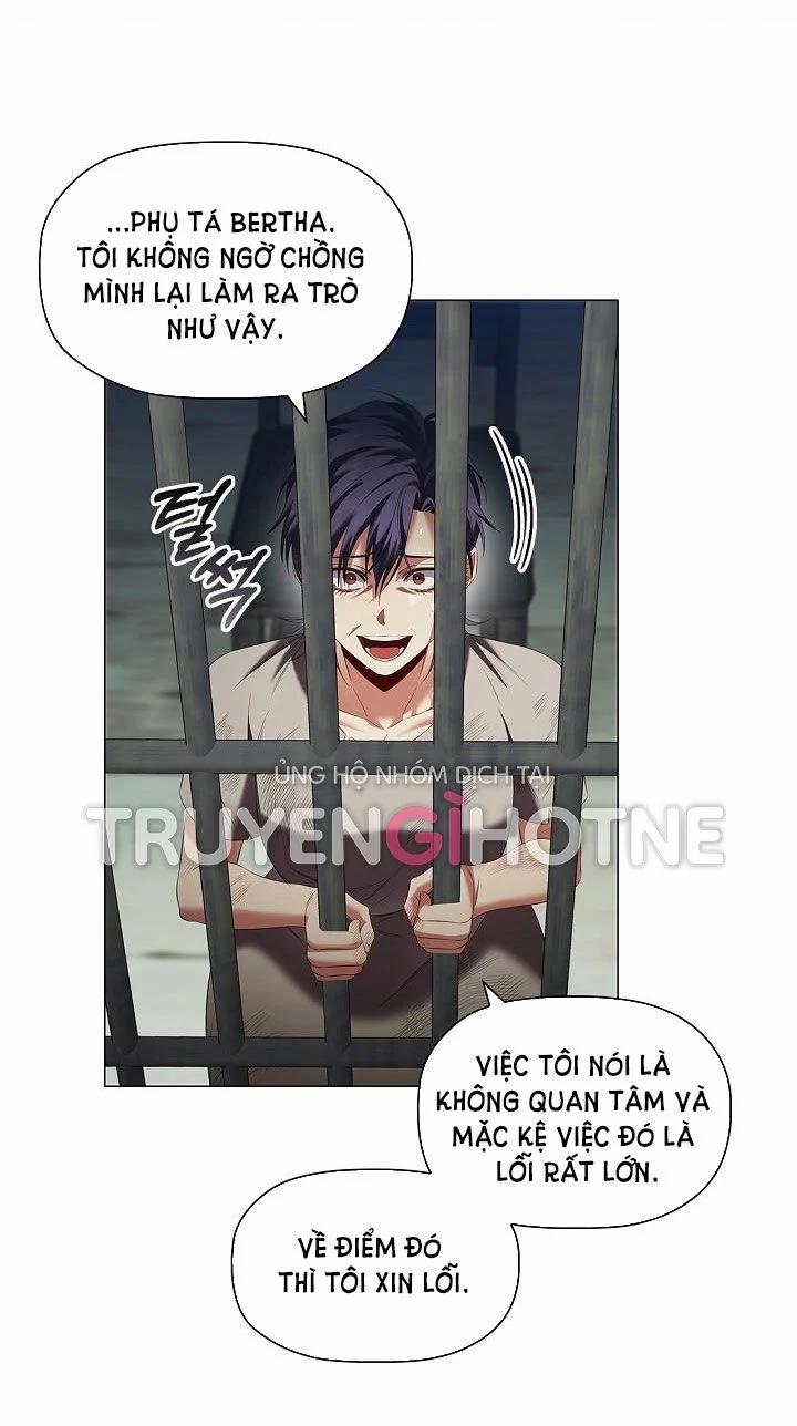 Mùi Hương Của Ác Quỷ 69 trang 26