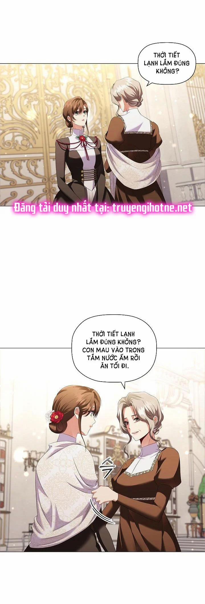 Mùi Hương Của Ác Quỷ 69 trang 3