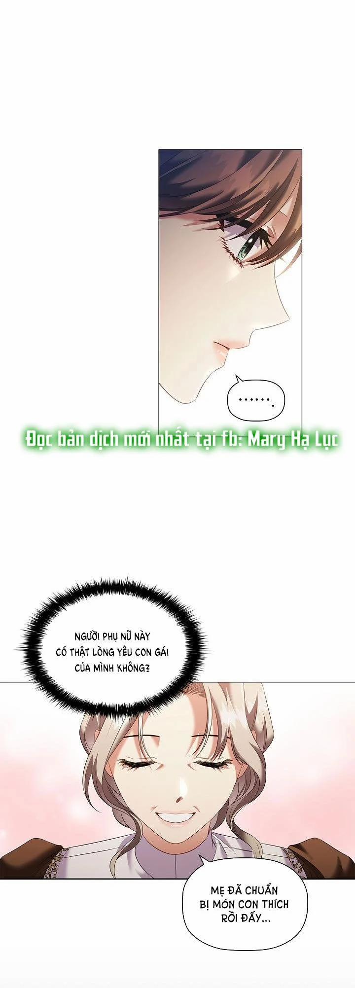 Mùi Hương Của Ác Quỷ 69 trang 4