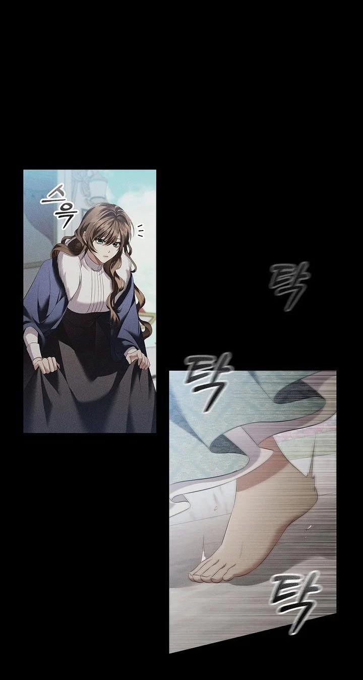 Mùi Hương Của Ác Quỷ 69 trang 6