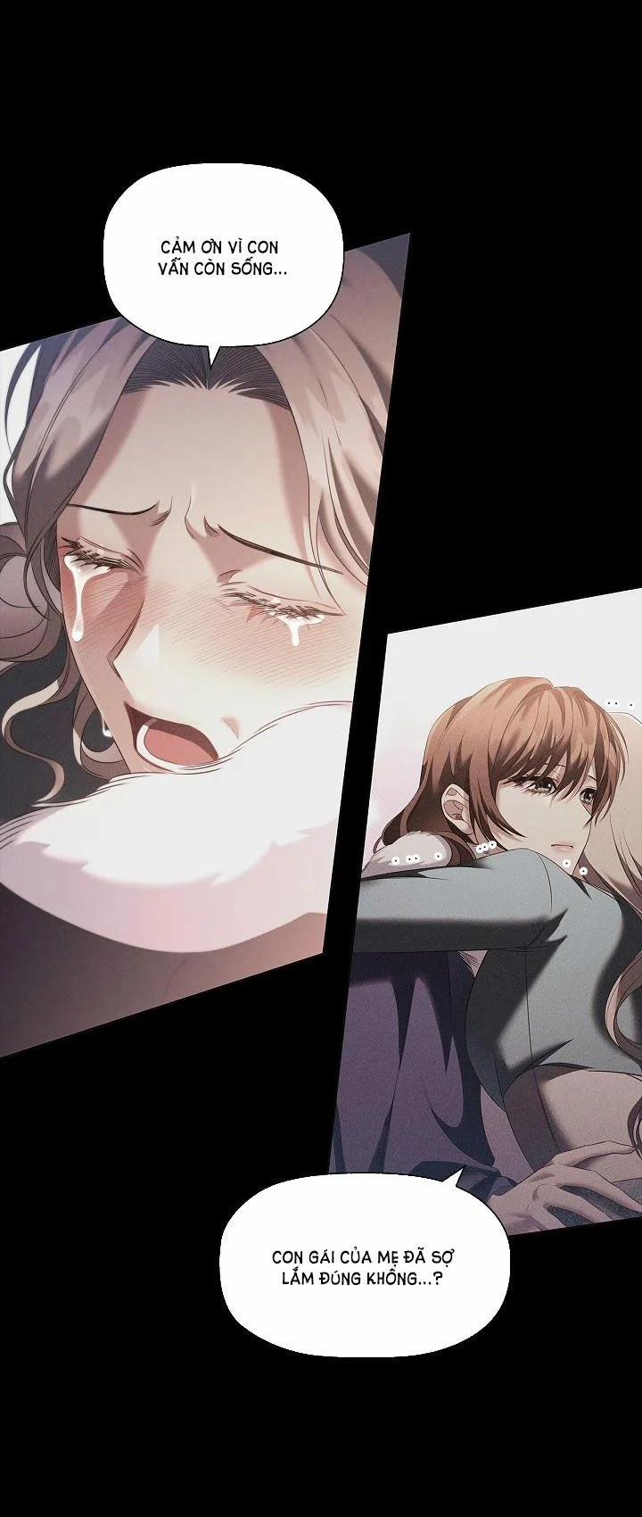 Mùi Hương Của Ác Quỷ 69 trang 8