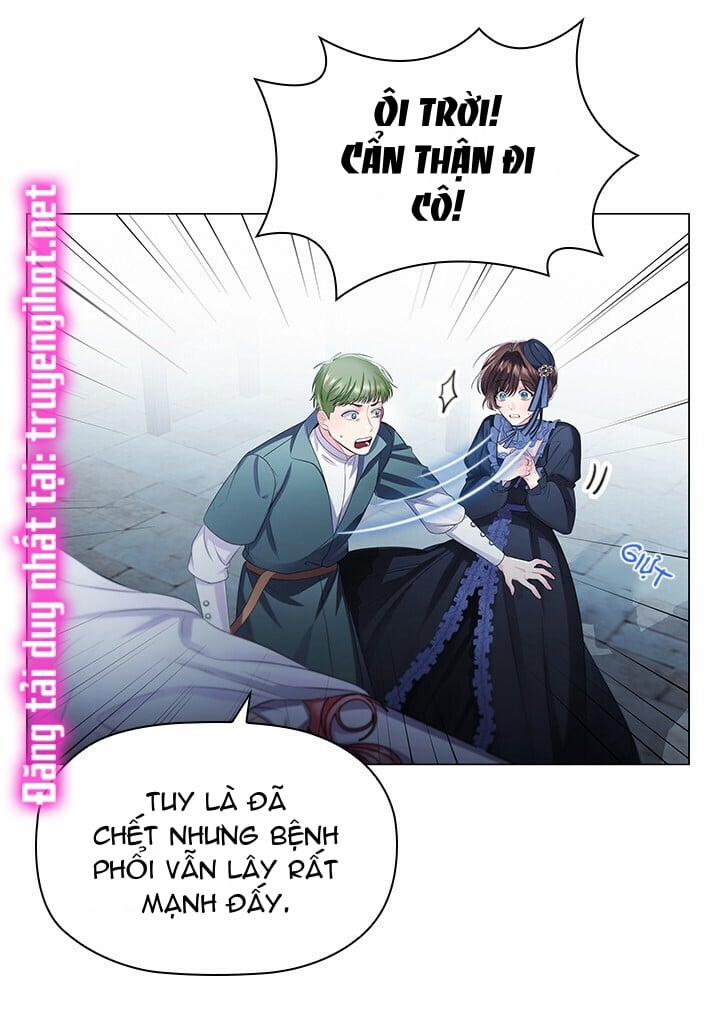 Mùi Hương Của Ác Quỷ 7 trang 13