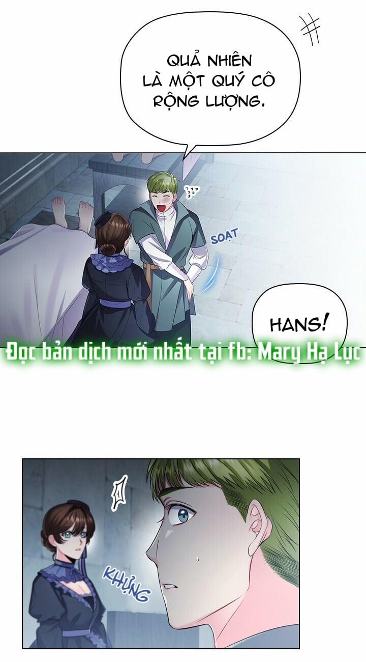 Mùi Hương Của Ác Quỷ 7 trang 18