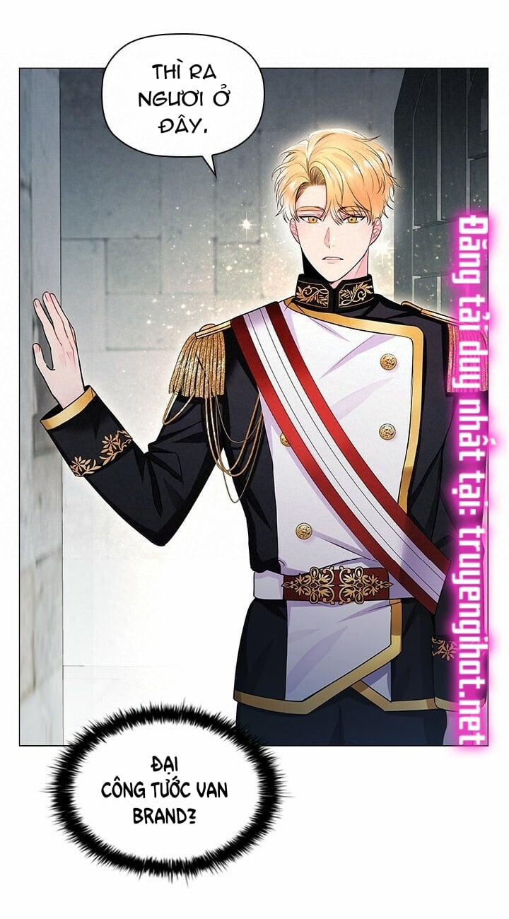 Mùi Hương Của Ác Quỷ 7 trang 19