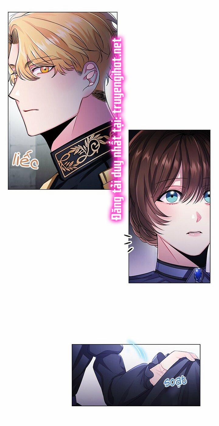 Mùi Hương Của Ác Quỷ 7 trang 21
