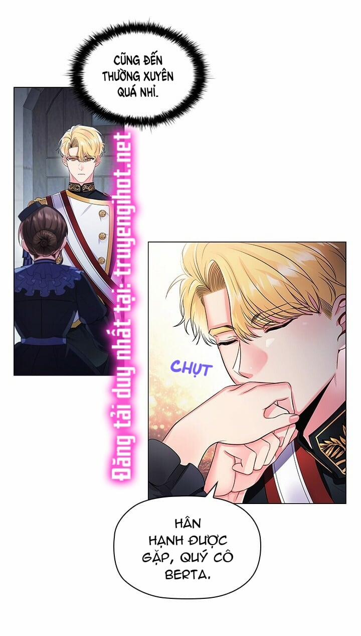 Mùi Hương Của Ác Quỷ 7 trang 23