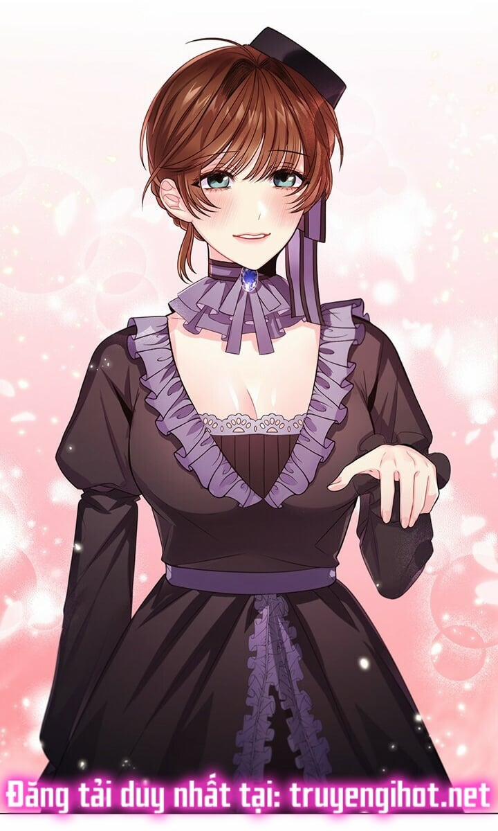 Mùi Hương Của Ác Quỷ 7 trang 25