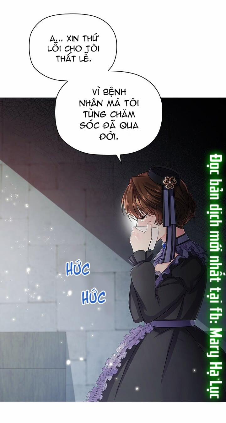 Mùi Hương Của Ác Quỷ 7 trang 28