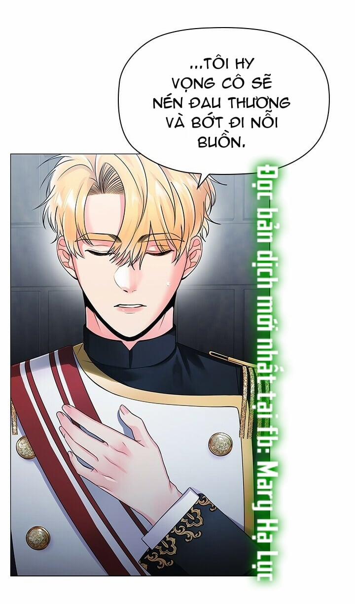 Mùi Hương Của Ác Quỷ 7 trang 32