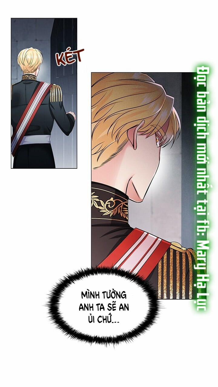 Mùi Hương Của Ác Quỷ 7 trang 34