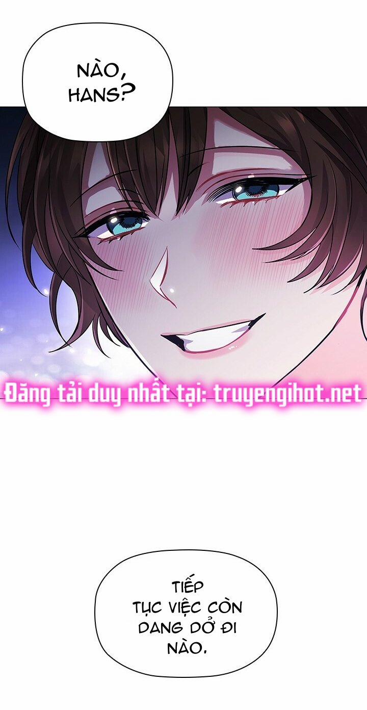 Mùi Hương Của Ác Quỷ 7 trang 37