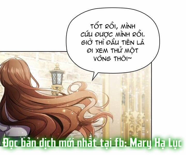 Mùi Hương Của Ác Quỷ 7 trang 42