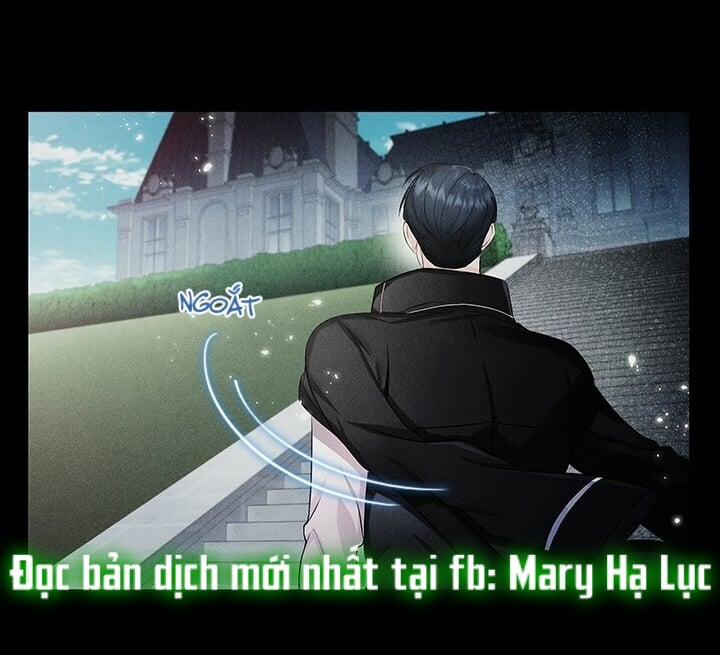 Mùi Hương Của Ác Quỷ 7 trang 6