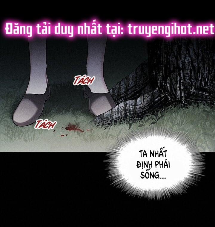 Mùi Hương Của Ác Quỷ 7 trang 7