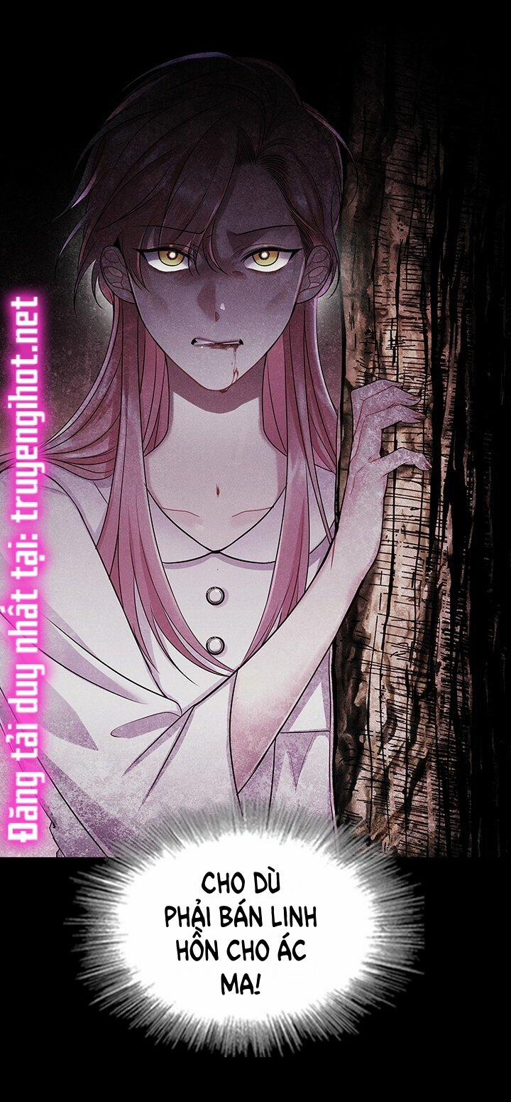 Mùi Hương Của Ác Quỷ 7 trang 9
