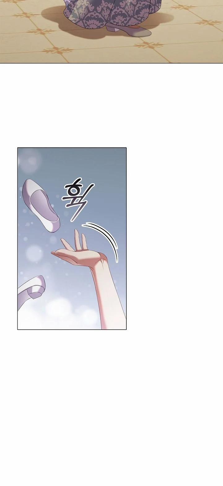 Mùi Hương Của Ác Quỷ 70.5 trang 1