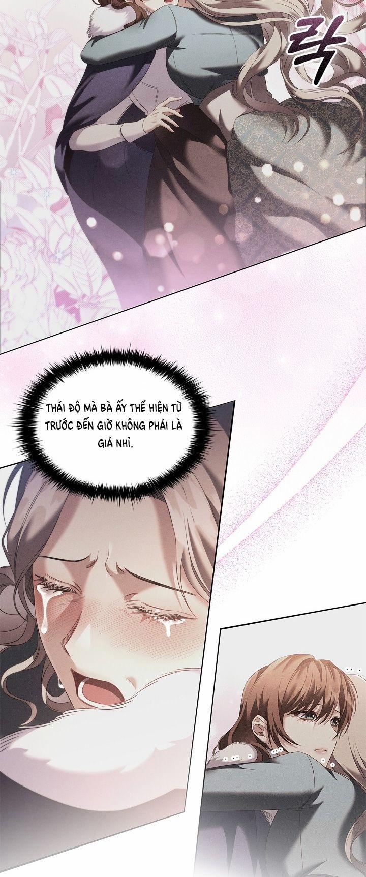 Mùi Hương Của Ác Quỷ 70.5 trang 12