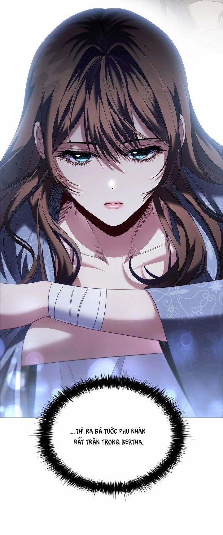 Mùi Hương Của Ác Quỷ 70.5 trang 13