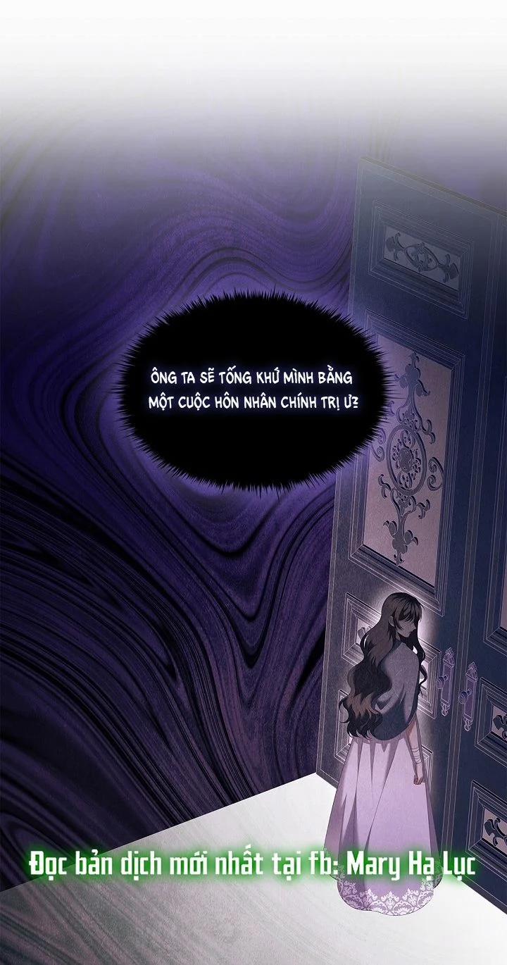 Mùi Hương Của Ác Quỷ 70.5 trang 16