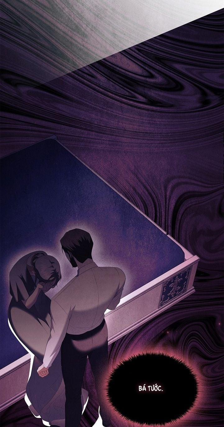 Mùi Hương Của Ác Quỷ 70.5 trang 17