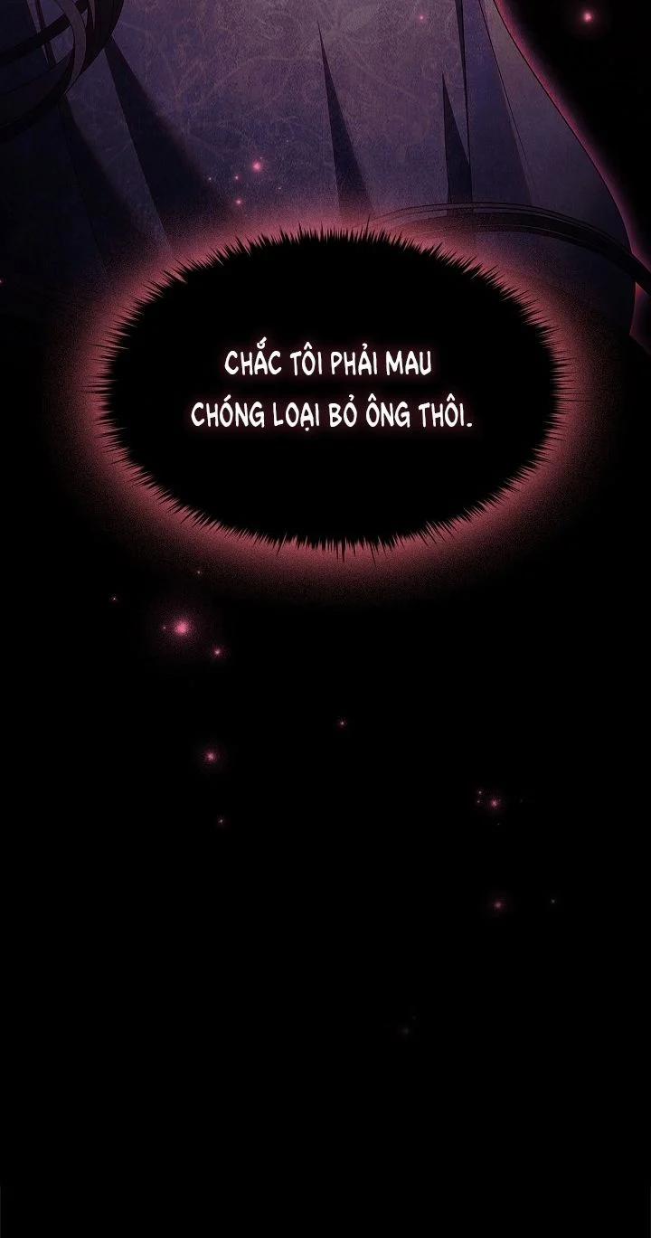 Mùi Hương Của Ác Quỷ 70.5 trang 19