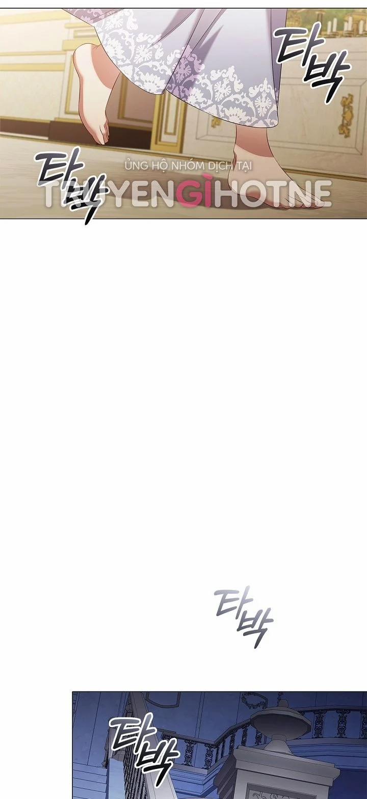 Mùi Hương Của Ác Quỷ 70.5 trang 2