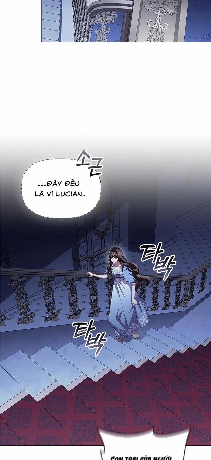 Mùi Hương Của Ác Quỷ 70.5 trang 3