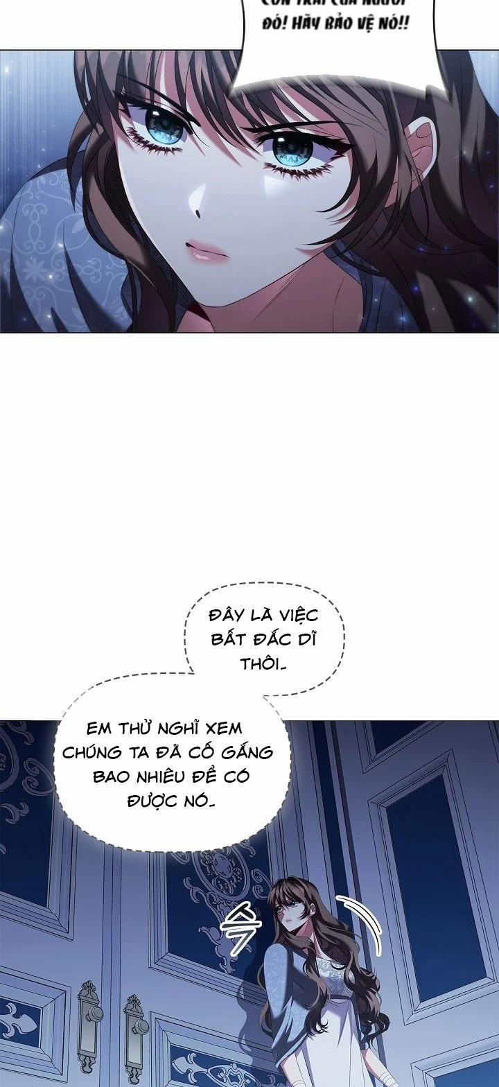 Mùi Hương Của Ác Quỷ 70.5 trang 4