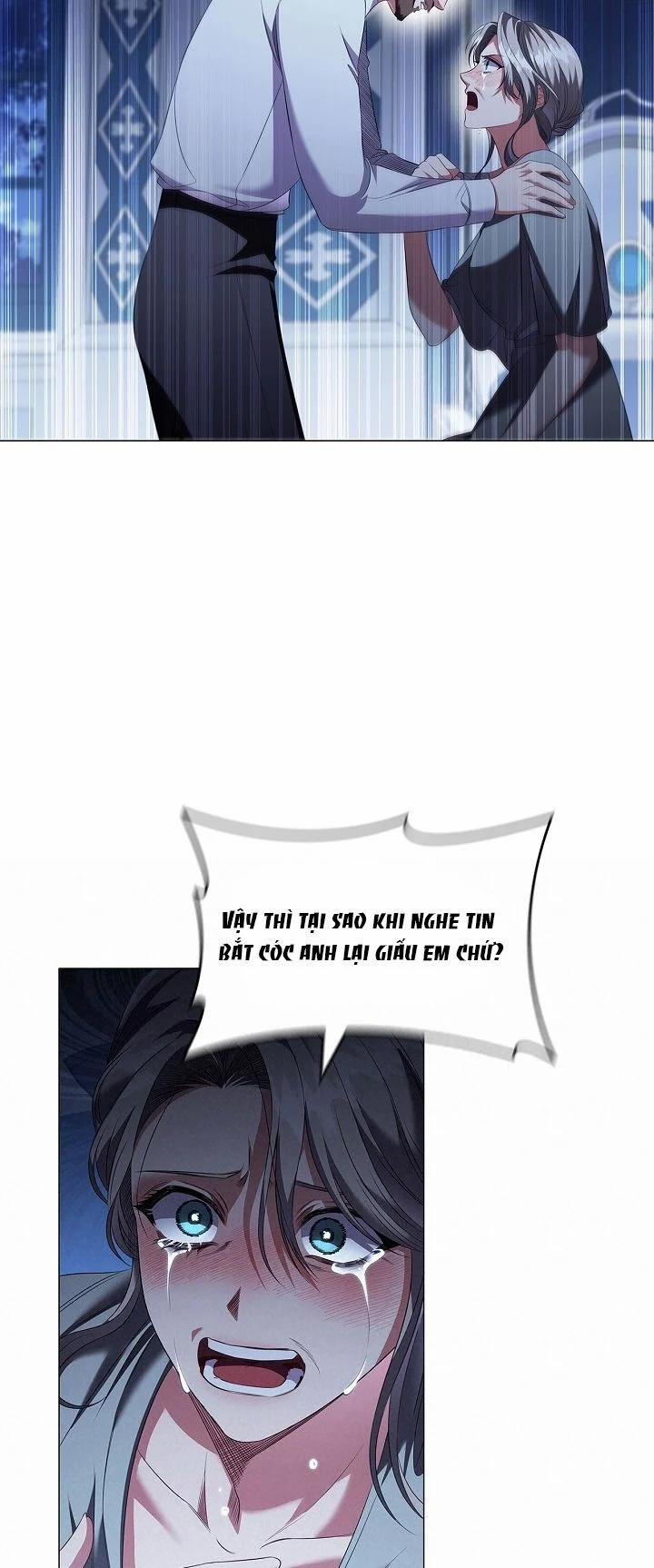 Mùi Hương Của Ác Quỷ 70.5 trang 9