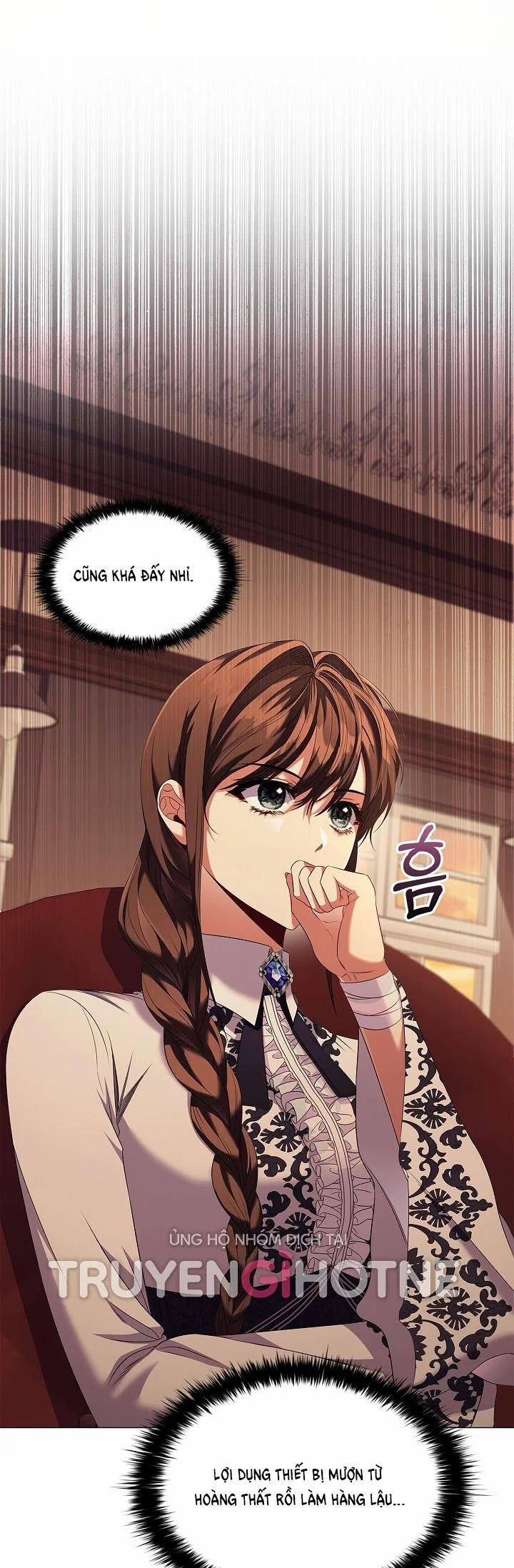 Mùi Hương Của Ác Quỷ 70 trang 1