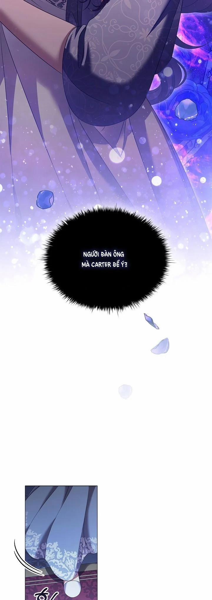 Mùi Hương Của Ác Quỷ 70 trang 10