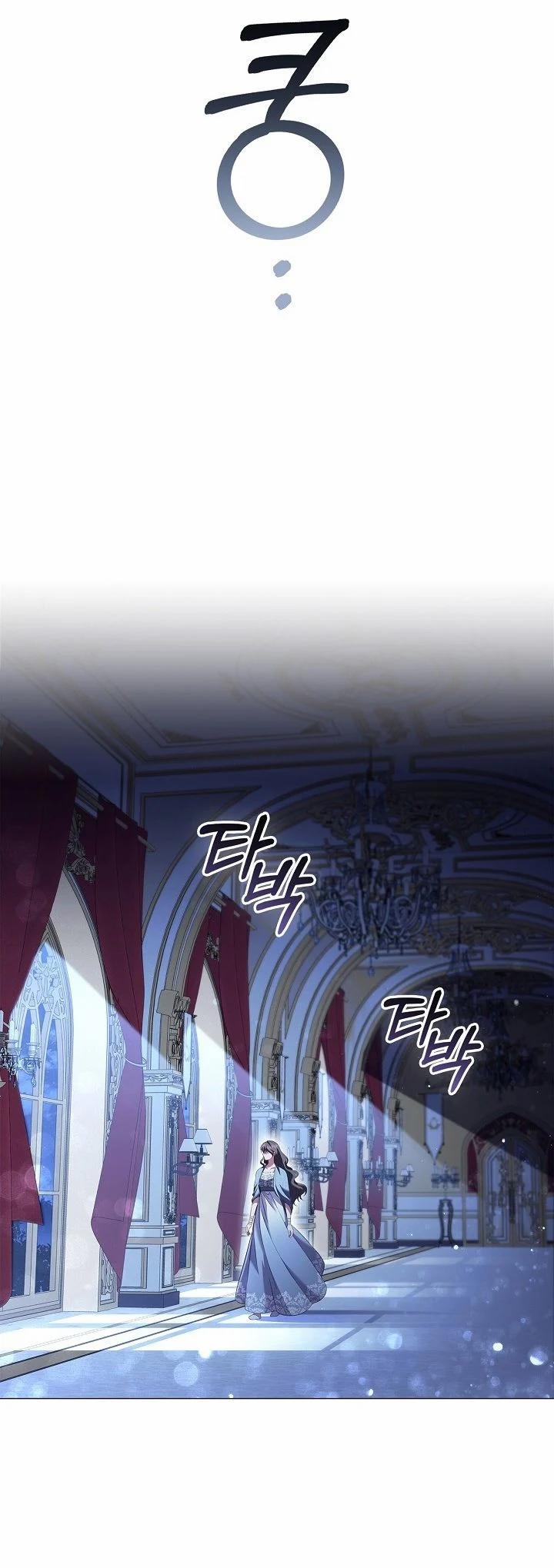 Mùi Hương Của Ác Quỷ 70 trang 12