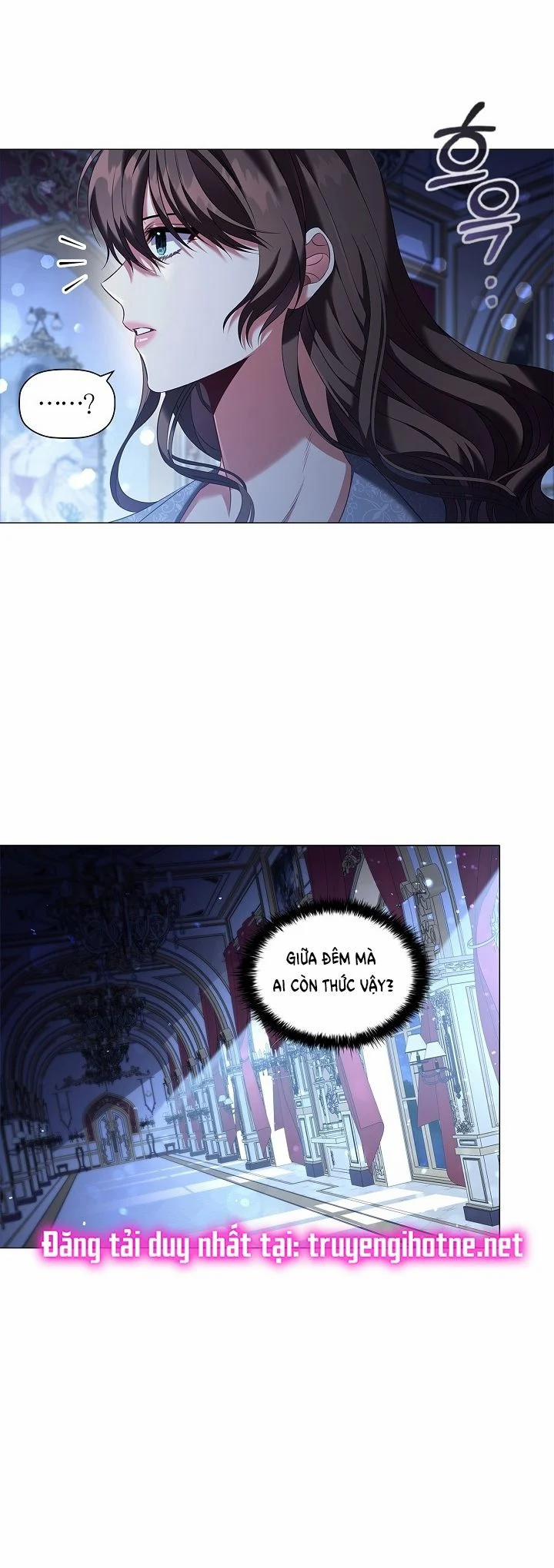 Mùi Hương Của Ác Quỷ 70 trang 13