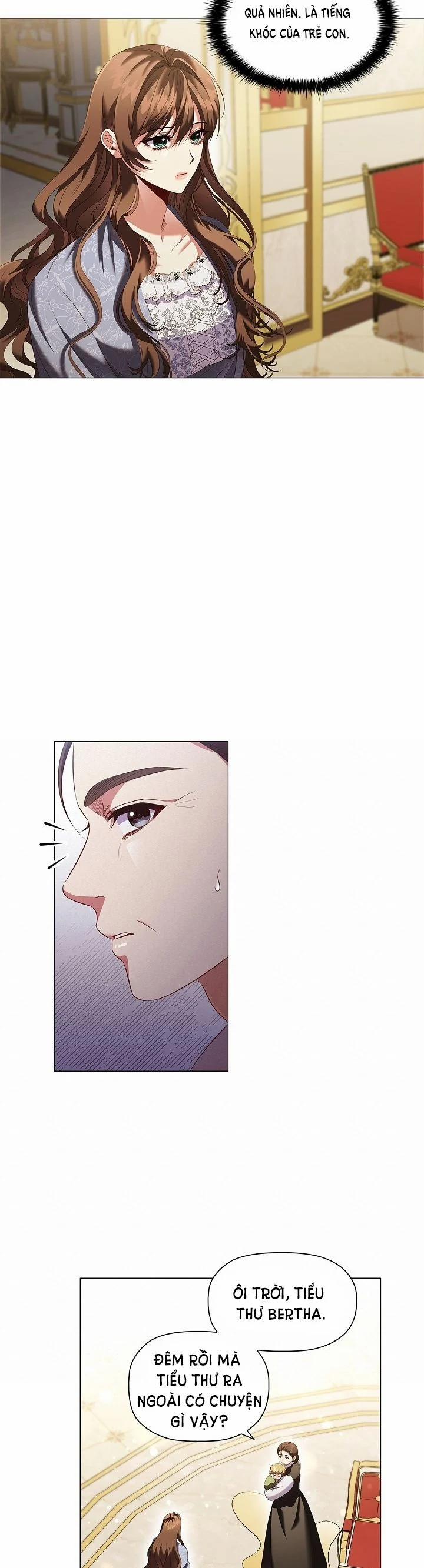 Mùi Hương Của Ác Quỷ 70 trang 16