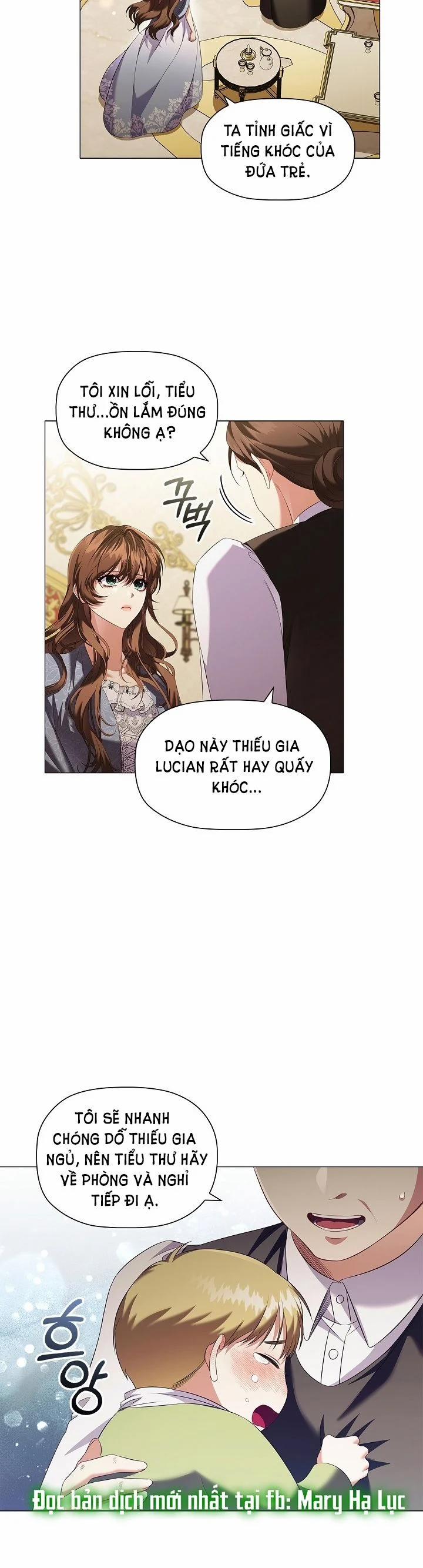 Mùi Hương Của Ác Quỷ 70 trang 17