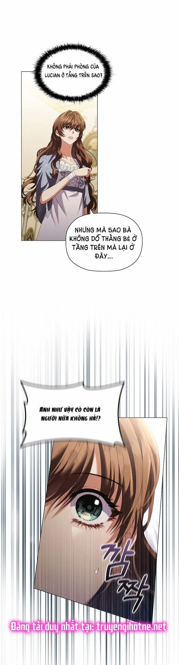 Mùi Hương Của Ác Quỷ 70 trang 18