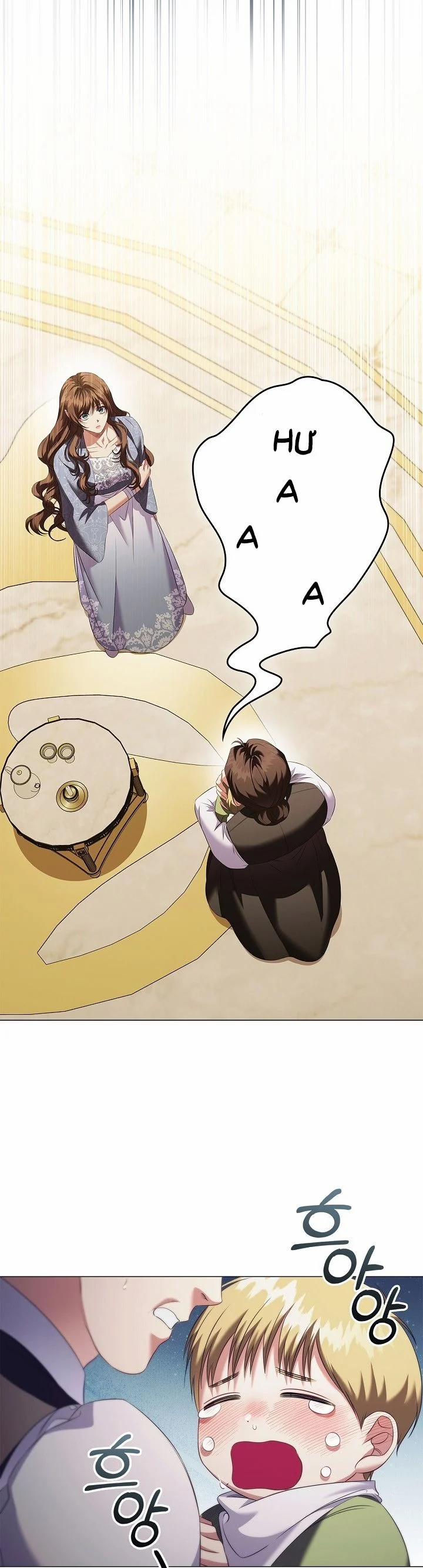 Mùi Hương Của Ác Quỷ 70 trang 19