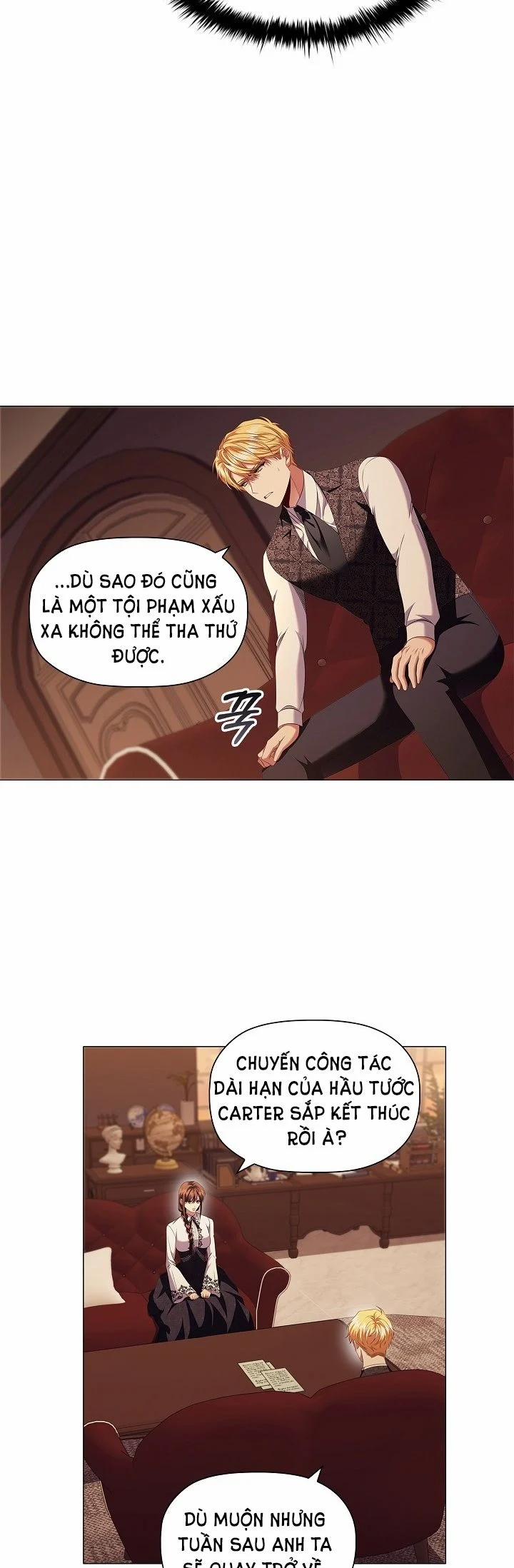 Mùi Hương Của Ác Quỷ 70 trang 2