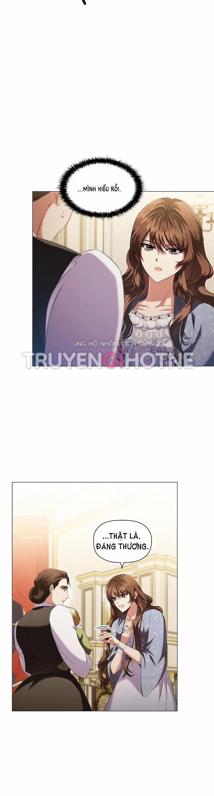 Mùi Hương Của Ác Quỷ 70 trang 20