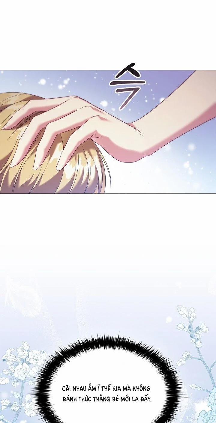 Mùi Hương Của Ác Quỷ 70 trang 21